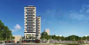 Ha Noi Phoenix Tower - Dự án chung cư cao cấp 4*