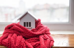 Các giải pháp kiến trúc giúp nhà bạn ấm áp hơn trong những ngày đông