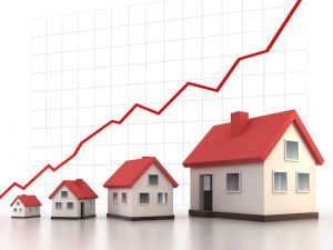 Giá bất động sản bị đẩy cao