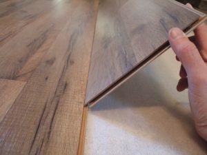 giải pháp lát sàn gỗ cho ngôi nhà