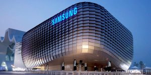 Tập đoàn Samsung đầu tư lớn nhằm củng cố vị thế toàn cầu sau đại dịch